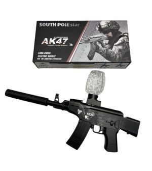 Zabawka pistolet na kulki 6786782