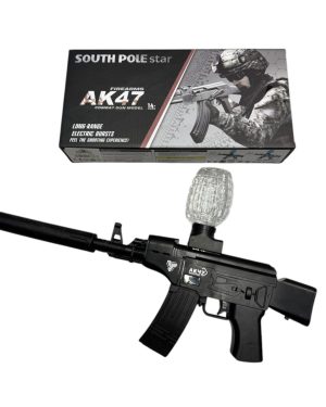 Zabawka pistolet na kulki 6786782