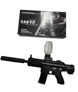 Zabawka pistolet na kulki 6786783