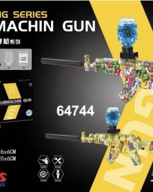 PISTOLET NA KULKI WODNE 6786797