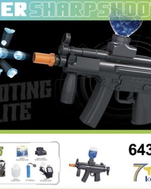 PISTOLET NA KULKI WODNE 6786799