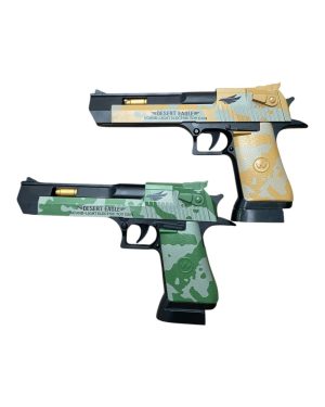 PISTOLET NA BATERIA 6786817