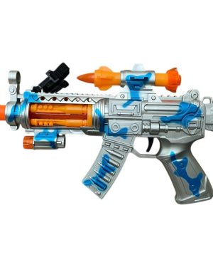 PISTOLET NA BATERIA 6786818