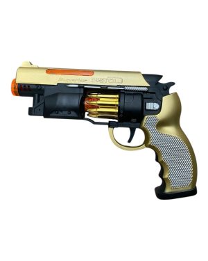 PISTOLET NA BATERIA 6786819