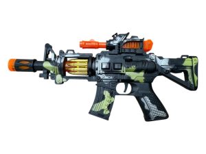 PISTOLET NA BATERIA 6786820