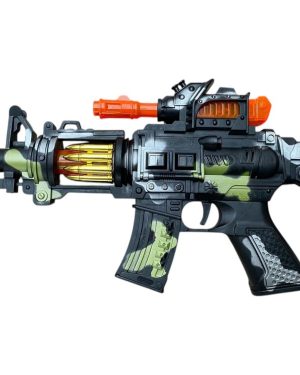 PISTOLET NA BATERIA 6786820