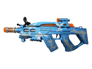 PISTOLET NA BATERIA 6786821