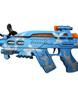 PISTOLET NA BATERIA 6786821