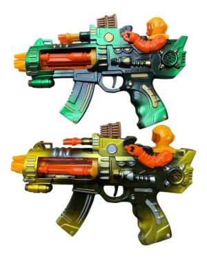 PISTOLET NA BATERIA 6786822