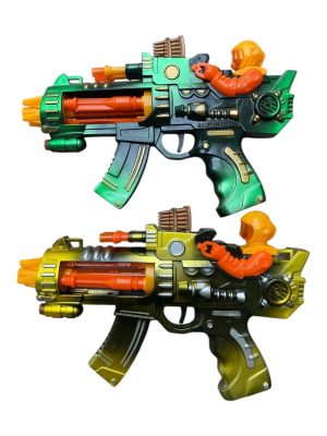 PISTOLET NA BATERIA 6786822