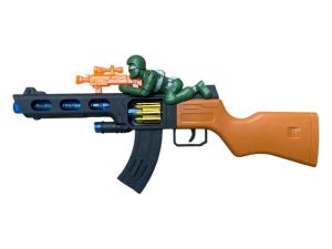 PISTOLET NA BATERIA 6786823