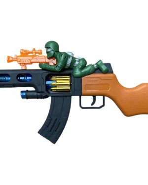 PISTOLET NA BATERIA 6786823