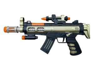 PISTOLET NA BATERIA 6786824