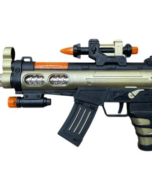 PISTOLET NA BATERIA 6786824