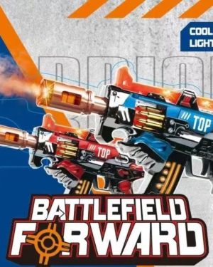 ZABAWKA PISTOLETY NA BATERIA 6786827