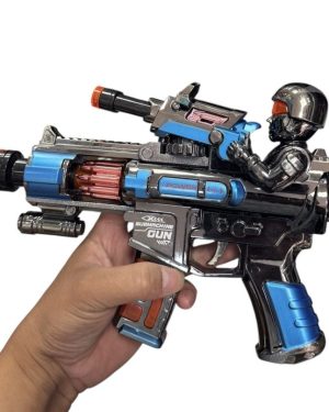 PISTOLET NA BATERIA 6786828