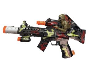 PISTOLET NA BATERIA 6786829