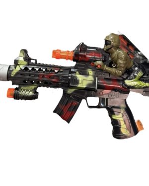 PISTOLET NA BATERIA 6786829