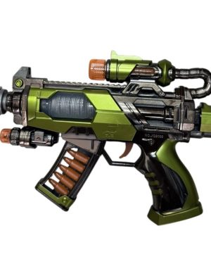 PISTOLET NA BATERIA 6786830