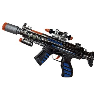 PISTOLET NA BATERIA 6786831