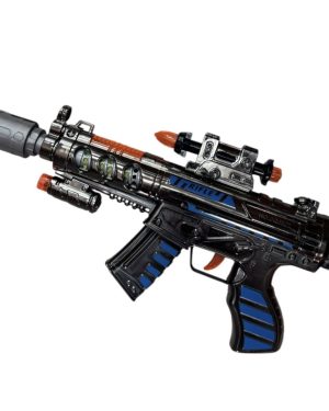 PISTOLET NA BATERIA 6786831