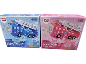 Pistolet Na Bańki Mydlane 6786855