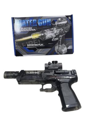 PISTOLET WODNY ELEKTRYCZNY 6786857