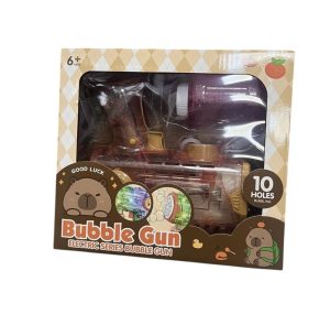 PISTOLET NA BAŃKI MYDLANNE 6786859