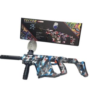 ZABAWKA PISTOLET NA KULKI WODNE 6786861