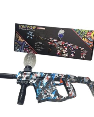 ZABAWKA PISTOLET NA KULKI WODNE 6786861