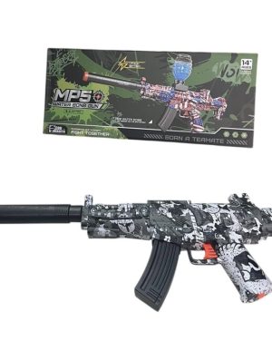 ZABAWKA PISTOLET NA KULKI WODNE 6786863