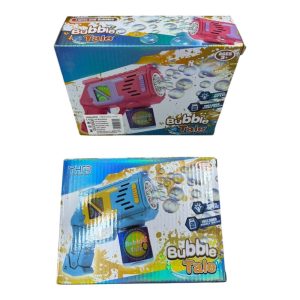 PISTOLET NA BAŃKI MYDLANNE 6786868