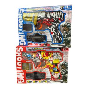 GLOCK AUTOMAT NA KULKI ŻELOWE PISTOLET NA KULKI WODNE BEZPIECZNY PISTOLET 6786869