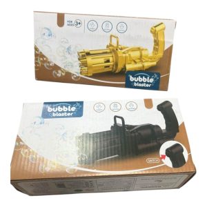 PISTOLET NA BAŃKI MYDLANNE 6786871