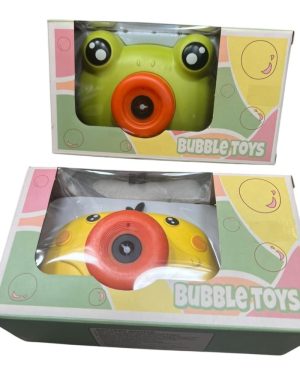 PISTOLET NA BAŃKI MYDLANNE 6786874