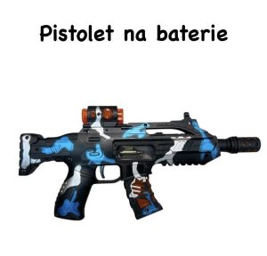 PISTOLET NA BATERIE 6786875