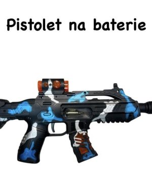 PISTOLET NA BATERIE 6786875