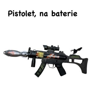 PISTOLET NA BATERIE 6786876