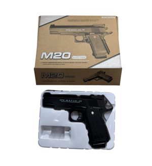 METALOWY PISTOLET 6786884