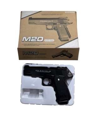 METALOWY PISTOLET 6786884