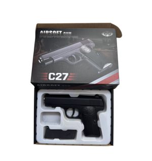 METALOWY PISTOLET 6786885