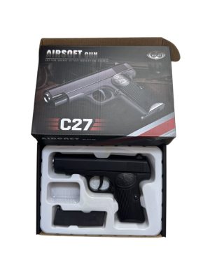 METALOWY PISTOLET 6786885