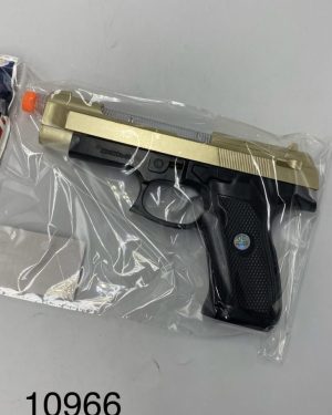 ZABAWKA PISTOLETY N BATERIA 6786896