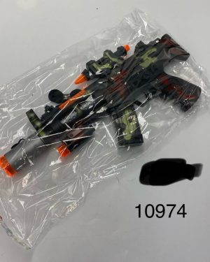 ZABAWKA PISTOLETY N BATERIA 6786897