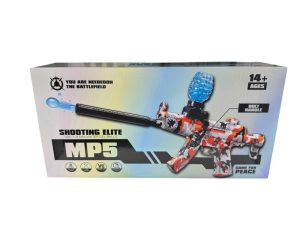 PISTOLETY  automatyczny na kulki żelowe 6786900