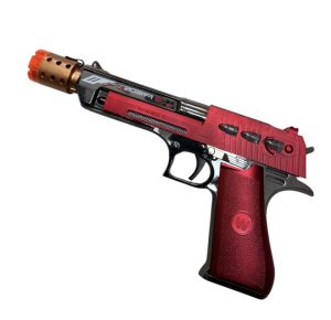 ZABAWKA PISTOLETY NA BATERIA 6786903