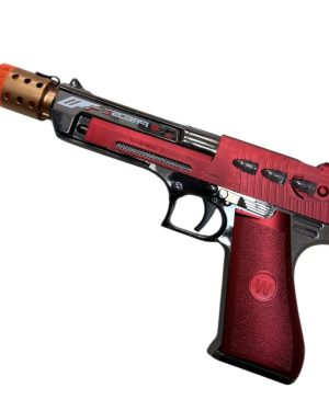 ZABAWKA PISTOLETY NA BATERIA 6786903