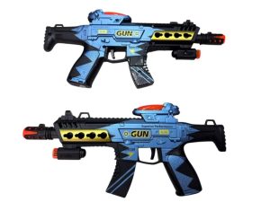 ZABAWKA PISTOLETY NA BATERIA 6786905