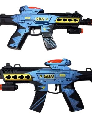 ZABAWKA PISTOLETY NA BATERIA 6786905