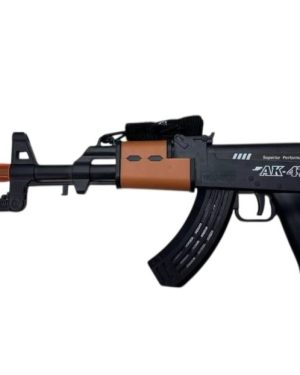 ZABAWKA PISTOLETY NA BATERIA 6786906